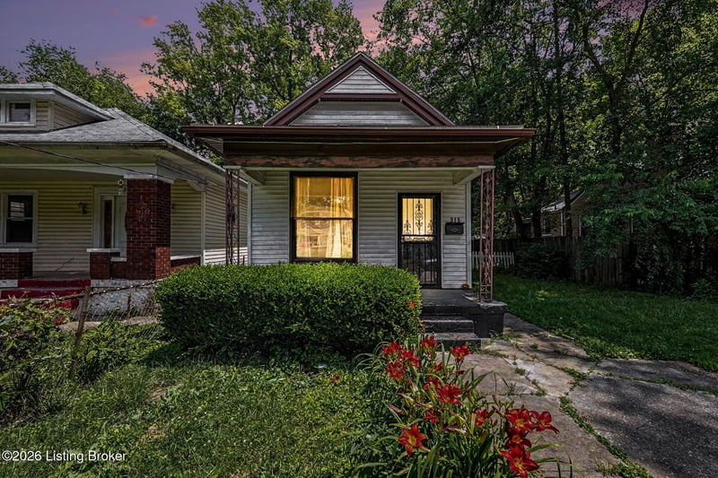 315 N 35th St, Louisville, KY 40212