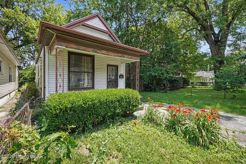 315 N 35th St, Louisville, KY 40212