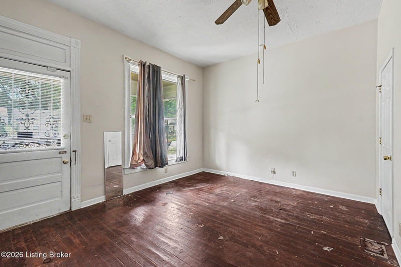 315 N 35th St, Louisville, KY 40212