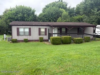 315 Piper Dr, Bardstown, KY 40004