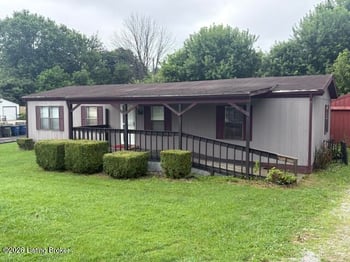315 Piper Dr, Bardstown, KY 40004