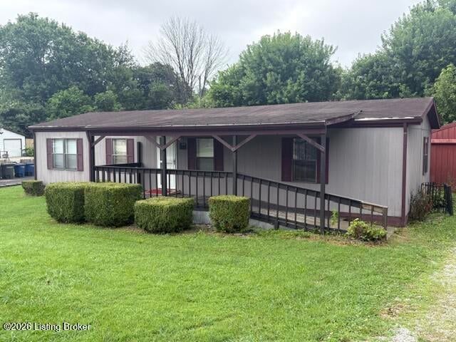 315 Piper Dr, Bardstown, KY 40004