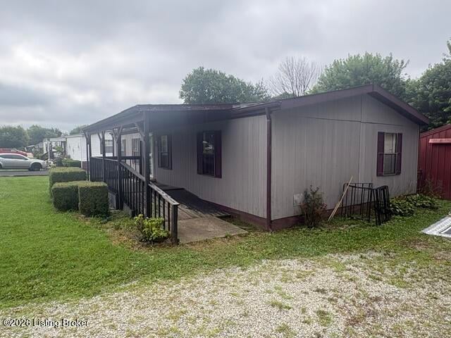 315 Piper Dr, Bardstown, KY 40004
