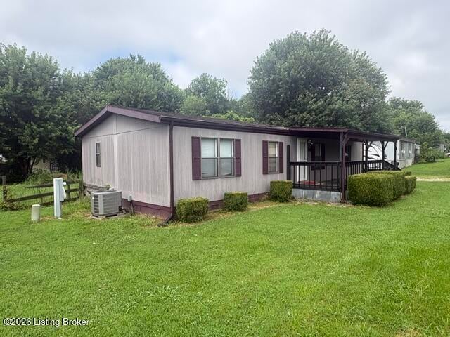 315 Piper Dr, Bardstown, KY 40004