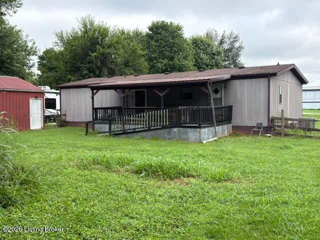 315 Piper Dr, Bardstown, KY 40004