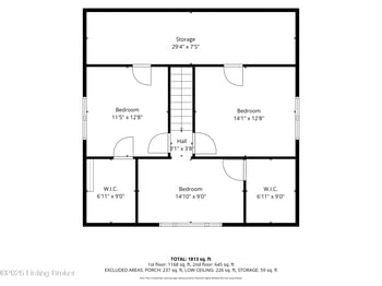315 S Main St, Caneyville, KY 42721