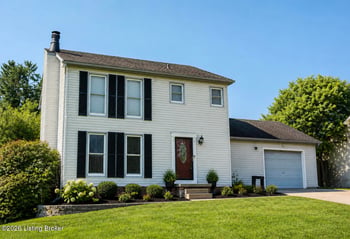 315 Tophill Dr, Shelbyville, KY 40065