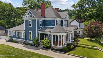 315 W 3rd St, Frankfort, KY 40601
