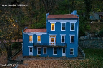315 W 3rd St, Maysville, KY 41056