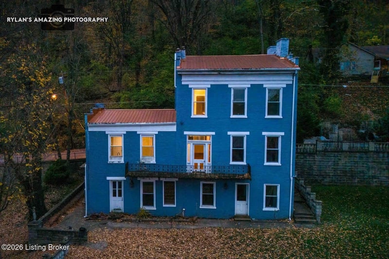 315 W 3rd St, Maysville, KY 41056