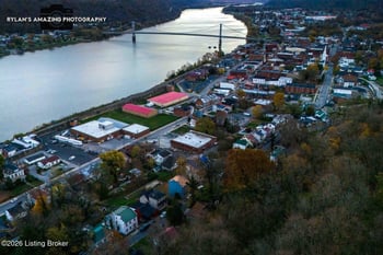315 W 3rd St, Maysville, KY 41056
