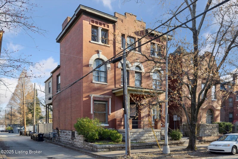 315 W Lee St, Louisville, KY 40208