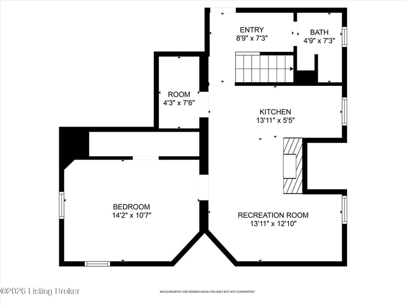 315 W Lee St, Louisville, KY 40208