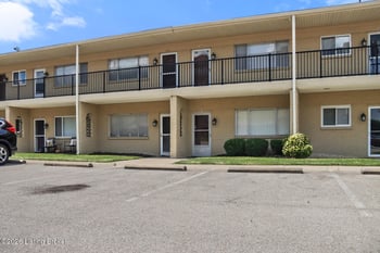 316 Casa Bella Ct #316, Louisville, KY 40220