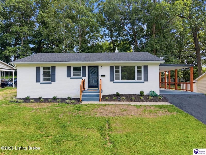 316 Deepwood Dr, Elizabethtown, KY 42701