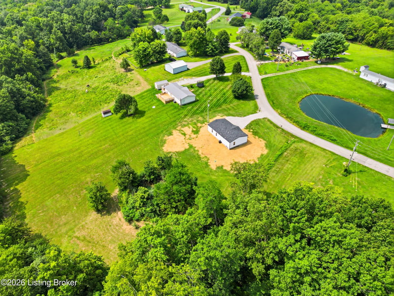 316 Devin Dr, Bedford, KY 40006