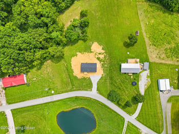 316 Devin Dr, Bedford, KY 40006