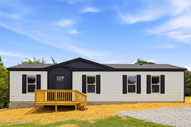 316 Devin Dr, Bedford, KY 40006