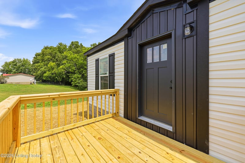 316 Devin Dr, Bedford, KY 40006