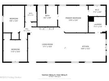 316 Devin Dr, Bedford, KY 40006