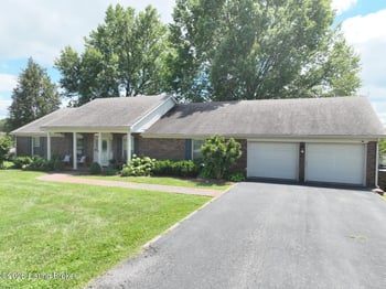 316 E Grundy Ave, Springfield, KY 40069