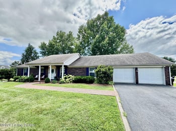 316 E Grundy Ave, Springfield, KY 40069