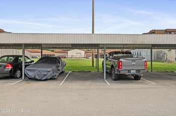 316 El Conquistador Pl, Louisville, KY 40220
