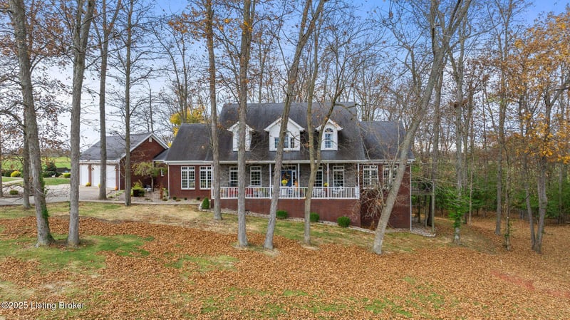 316 Harmony Way, Springfield, KY 40069