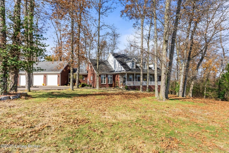 316 Harmony Way, Springfield, KY 40069