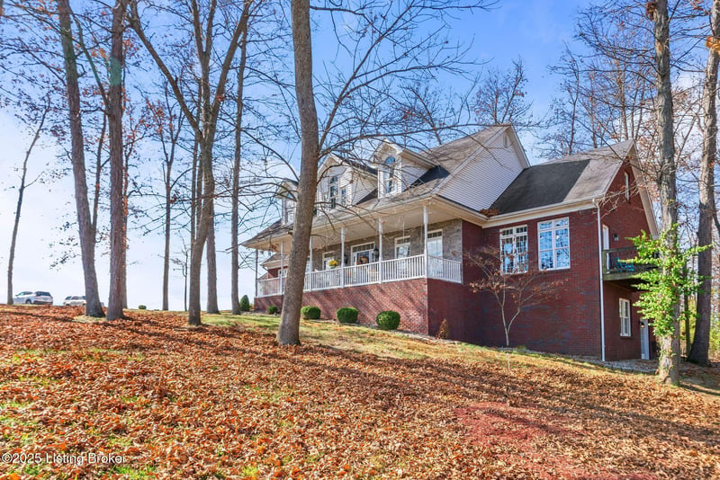 316 Harmony Way, Springfield, KY 40069