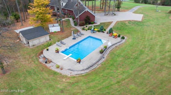 316 Harmony Way, Springfield, KY 40069