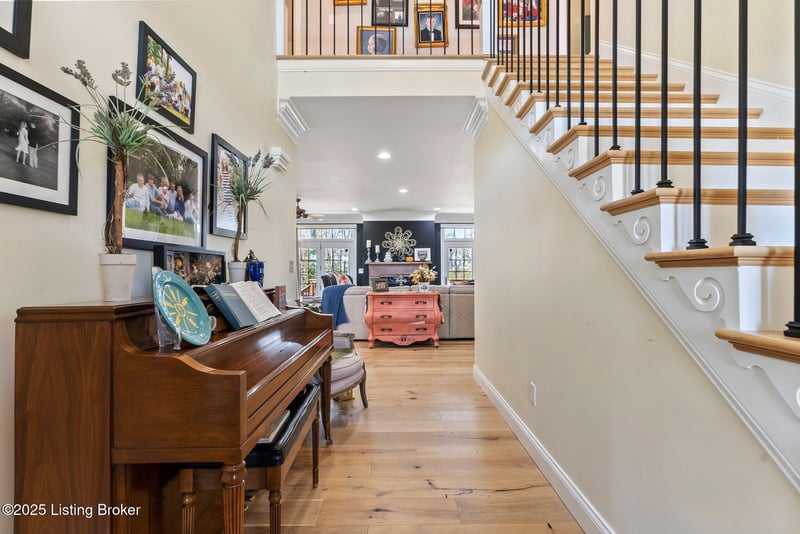 316 Harmony Way, Springfield, KY 40069