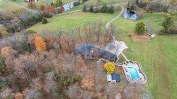 316 Harmony Way, Springfield, KY 40069