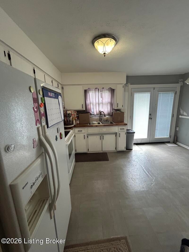 316 Indiana Trl, Radcliff, KY 40160