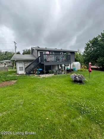 316 Indiana Trl, Radcliff, KY 40160