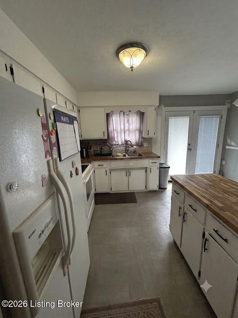 316 Indiana Trl, Radcliff, KY 40160