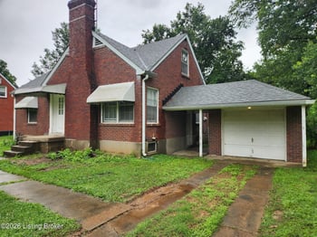 316 Monohan Dr, Louisville, KY 40207