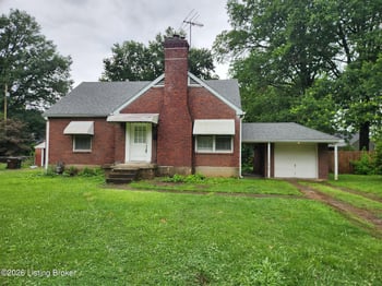 316 Monohan Dr, Louisville, KY 40207