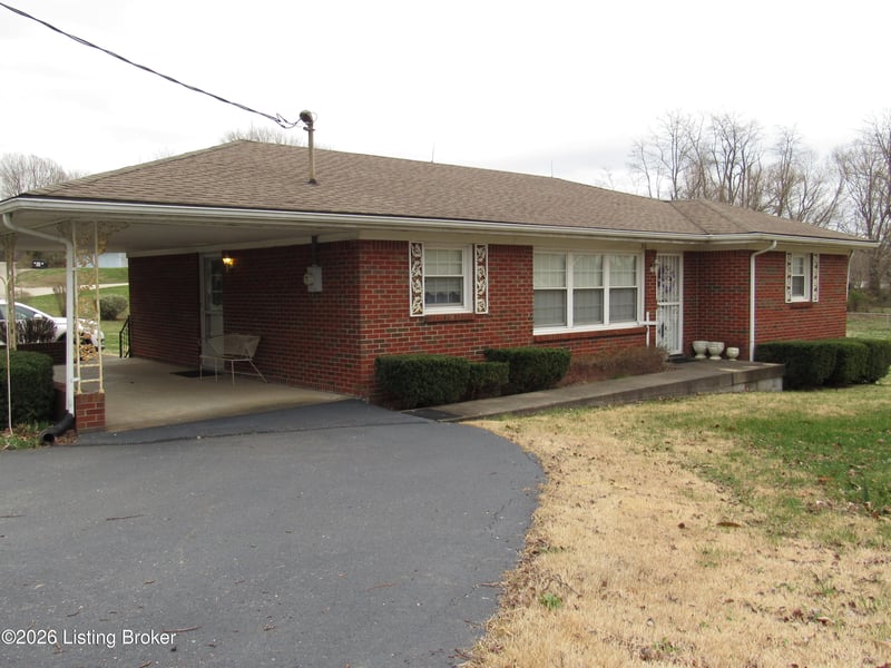 316 N Walnut St, Upton, KY 42784
