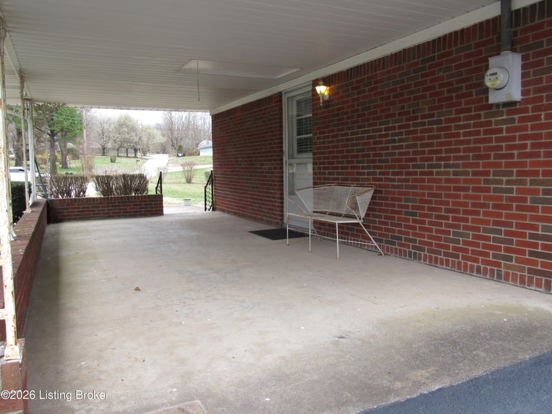 316 N Walnut St, Upton, KY 42784