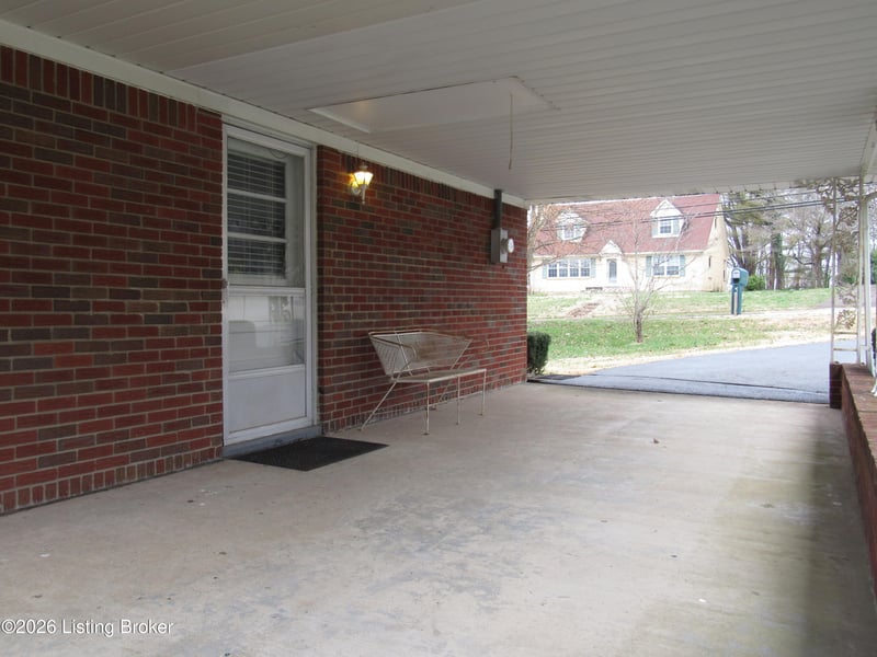 316 N Walnut St, Upton, KY 42784