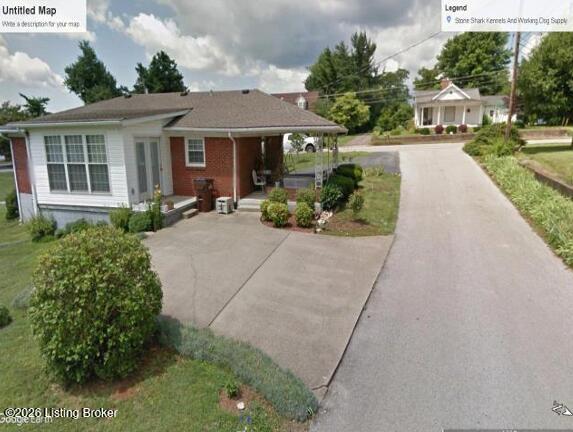 316 N Walnut St, Upton, KY 42784