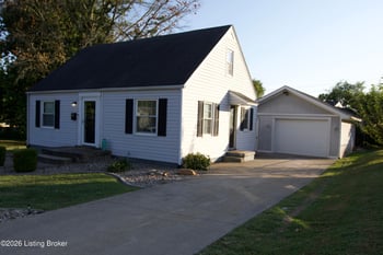316 Robin Rd, Elizabethtown, KY 42701