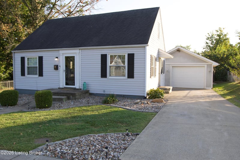 316 Robin Rd, Elizabethtown, KY 42701
