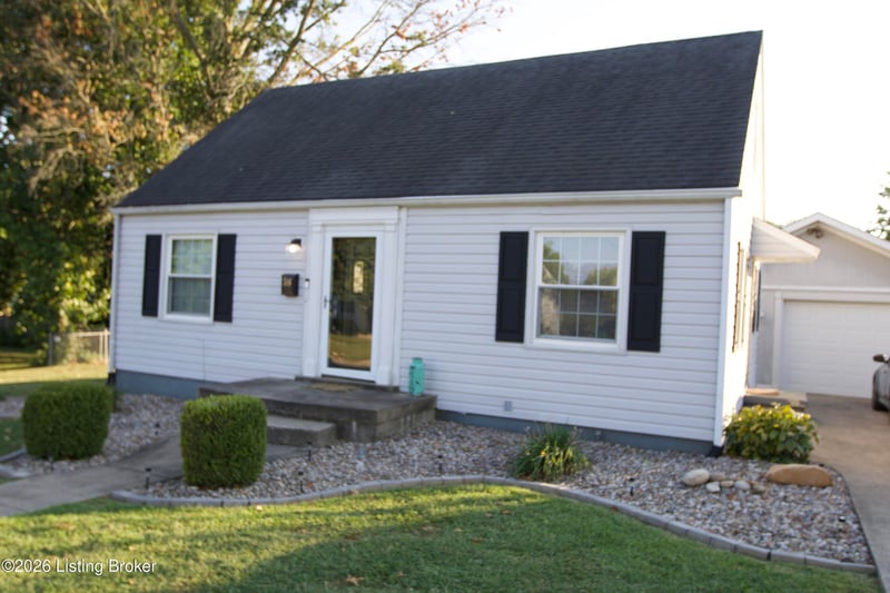 316 Robin Rd, Elizabethtown, KY 42701