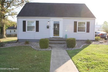 316 Robin Rd, Elizabethtown, KY 42701