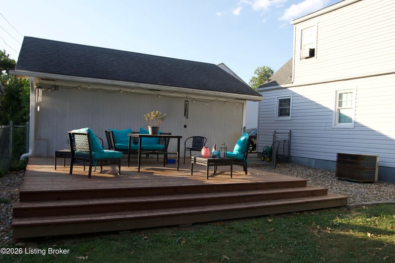 316 Robin Rd, Elizabethtown, KY 42701