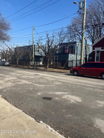 316 S Wenzel St, Louisville, KY 40204