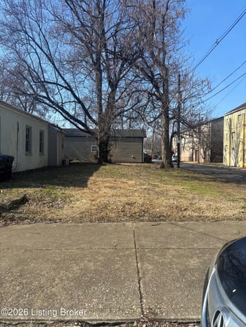 316 S Wenzel St, Louisville, KY 40204