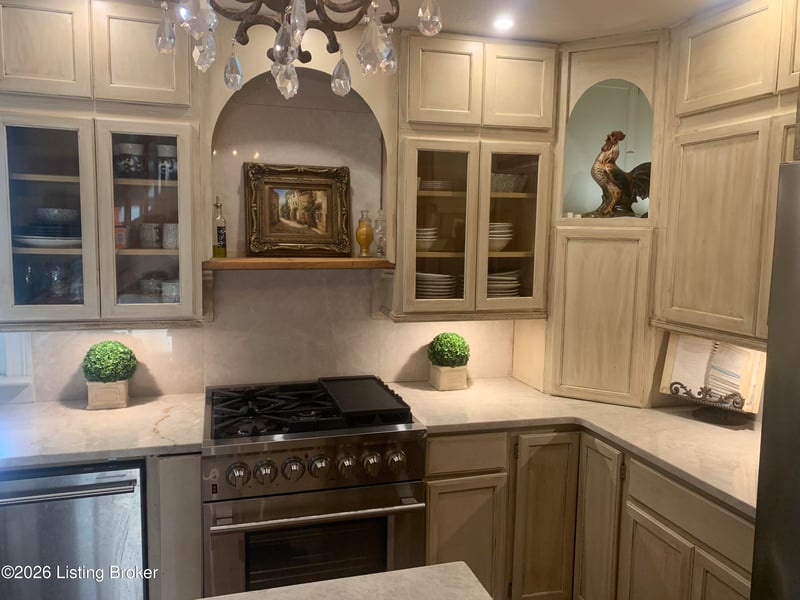 3169 Fisherville Rd, Finchville, KY 40022